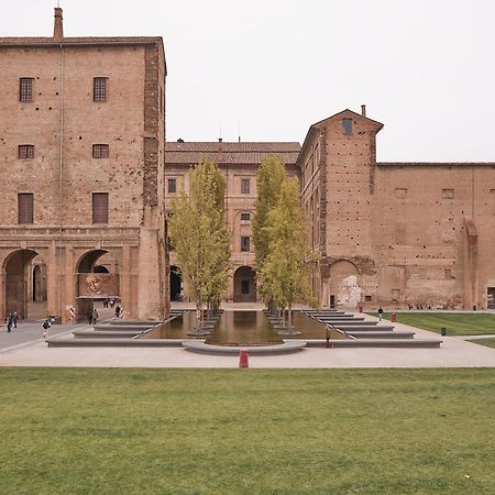 Apartament Luxury 5 Al Duomo Di Parma Zewnętrze zdjęcie