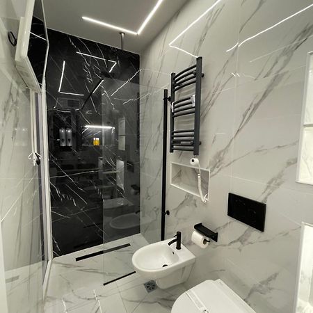 Apartament Luxury 5 Al Duomo Di Parma Zewnętrze zdjęcie