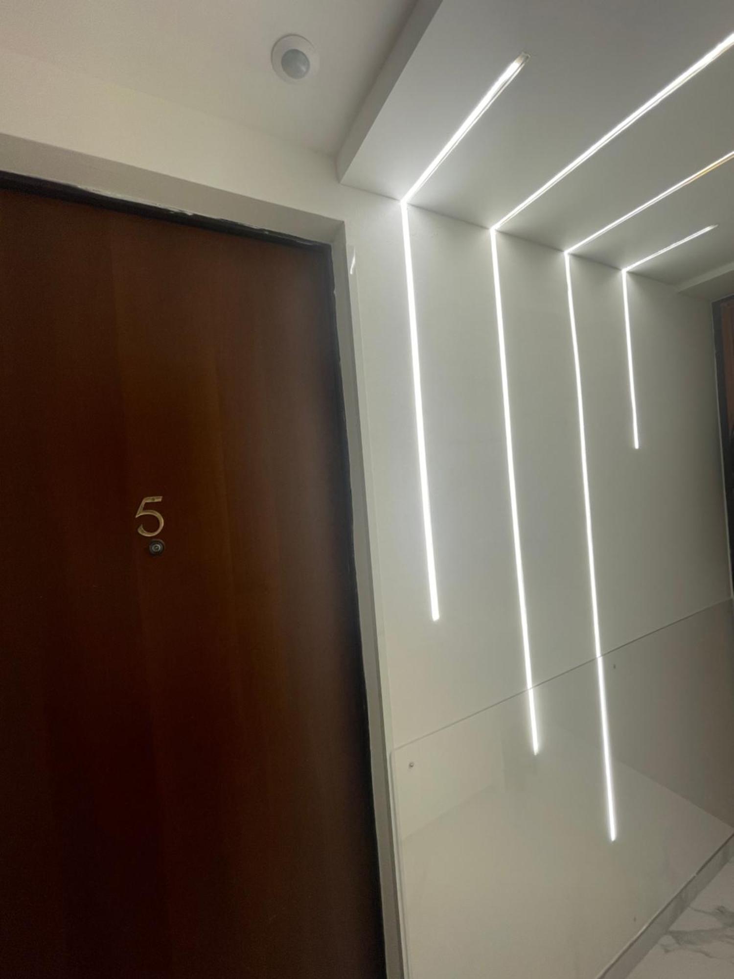Apartament Luxury 5 Al Duomo Di Parma Zewnętrze zdjęcie