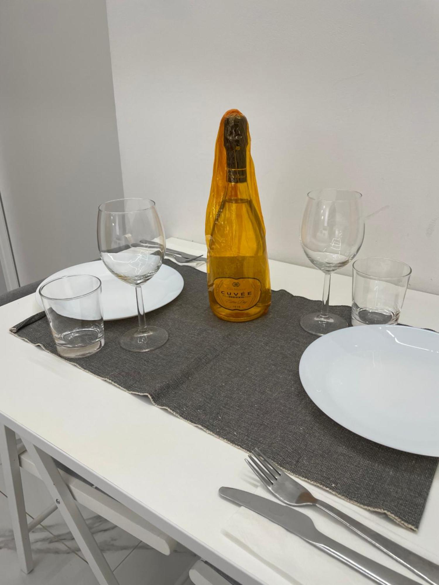 Apartament Luxury 5 Al Duomo Di Parma Zewnętrze zdjęcie