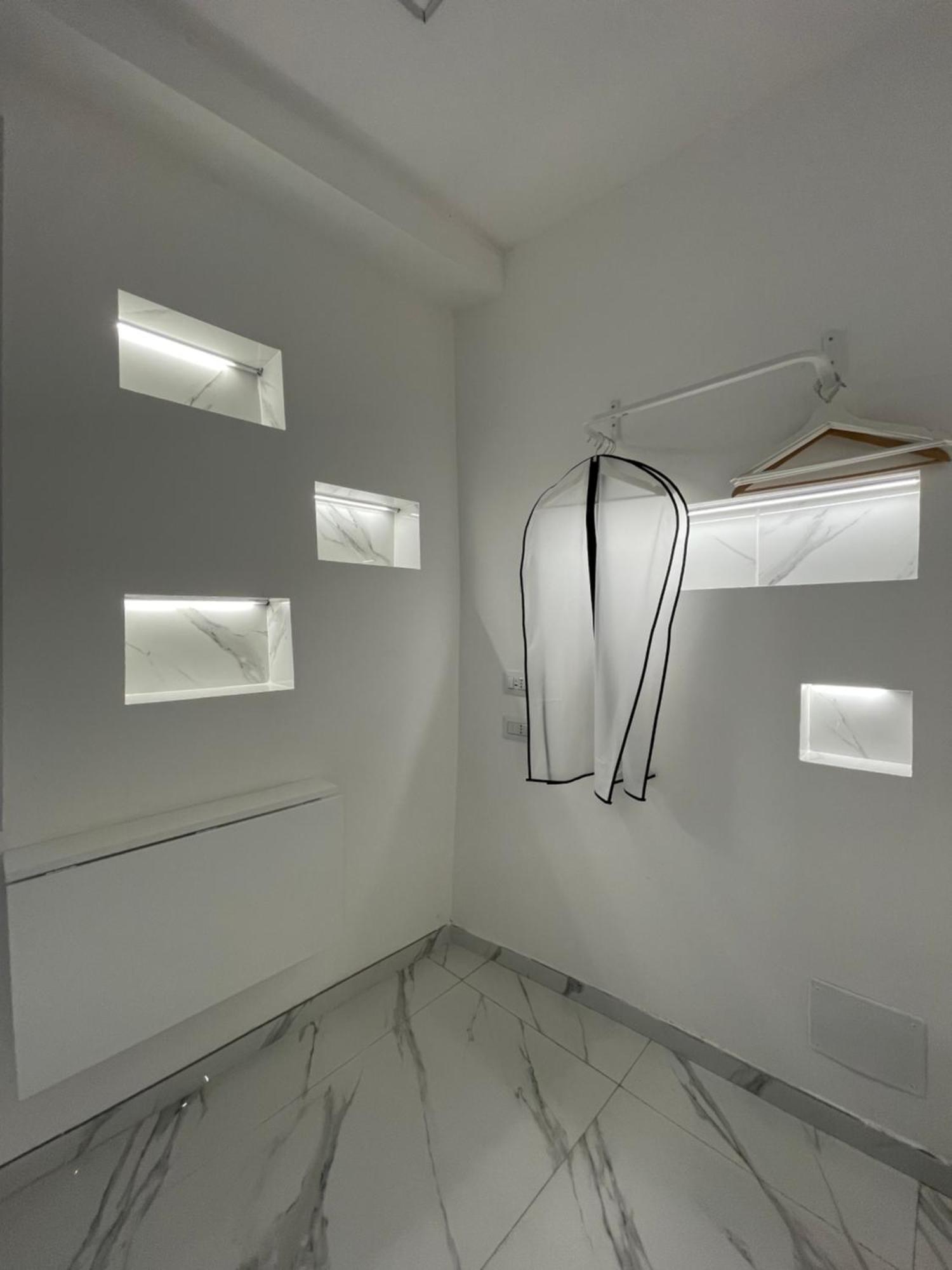 Apartament Luxury 5 Al Duomo Di Parma Zewnętrze zdjęcie