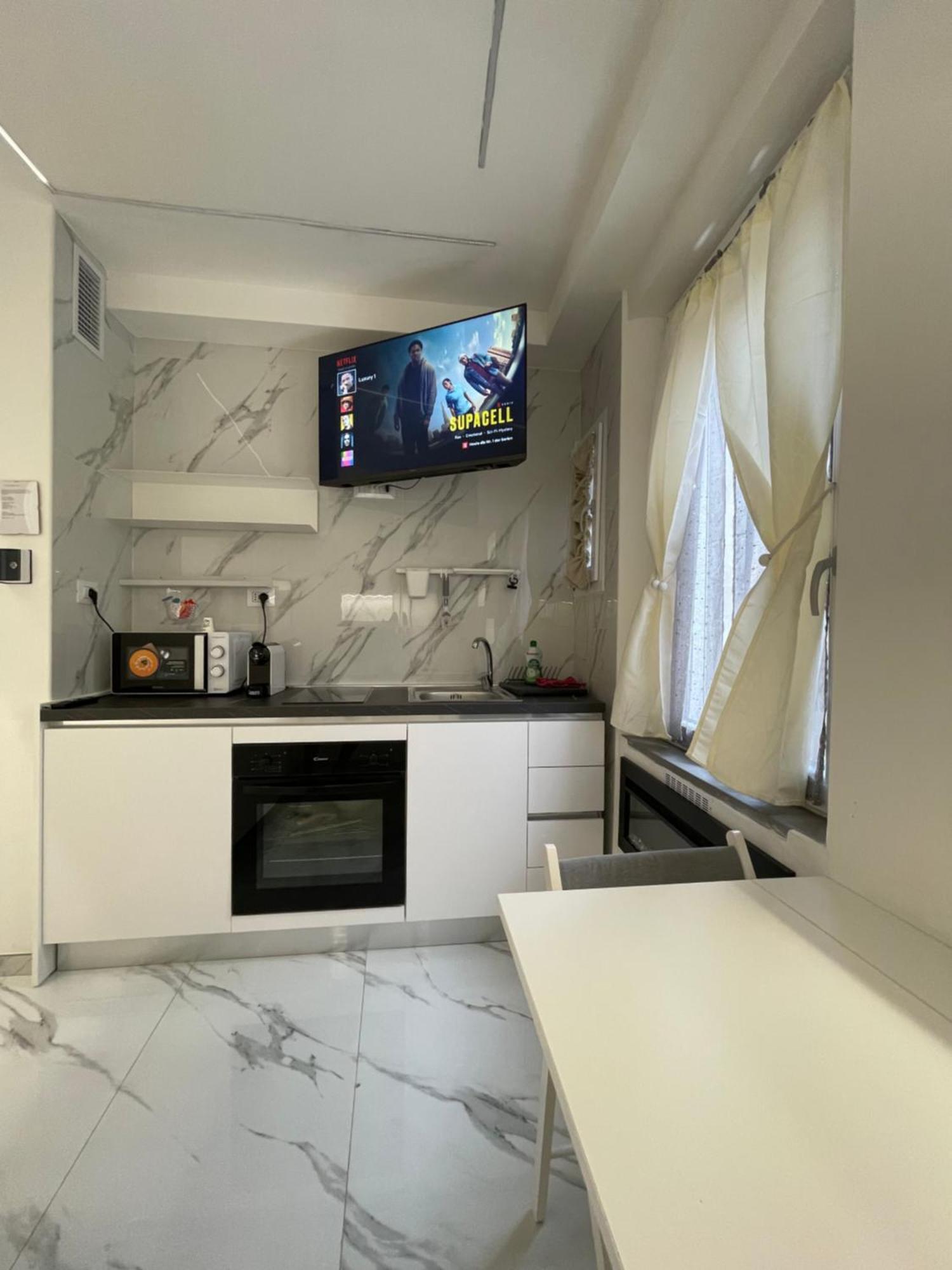 Apartament Luxury 5 Al Duomo Di Parma Zewnętrze zdjęcie