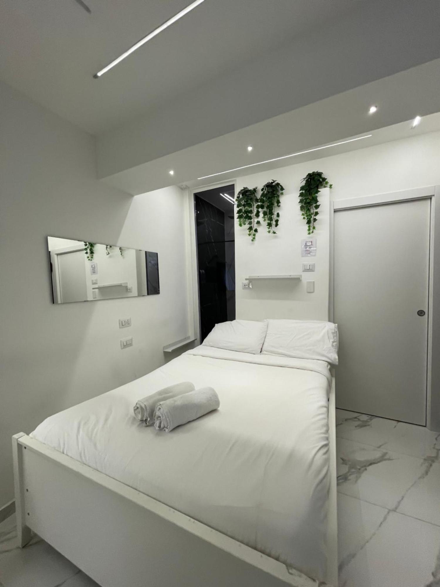 Apartament Luxury 5 Al Duomo Di Parma Zewnętrze zdjęcie